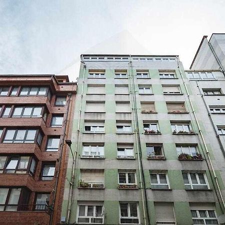 Begona Apartamento Gijón Kültér fotó