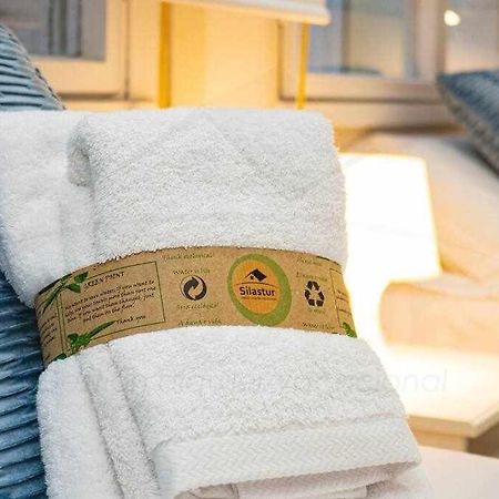 Begona Apartamento Gijón Kültér fotó