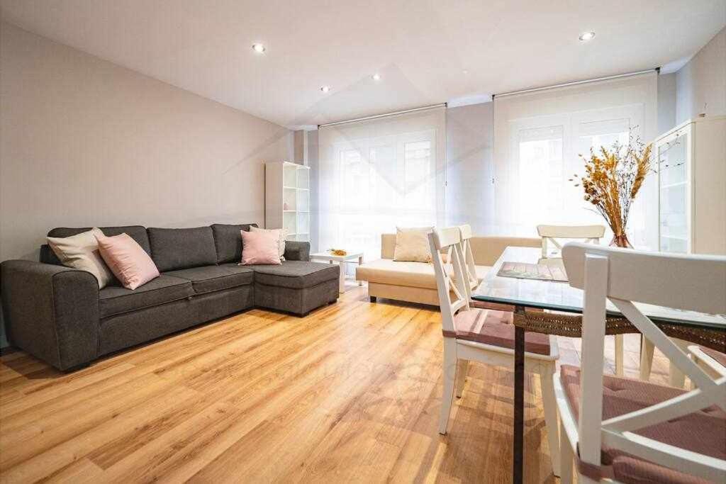 Begona Apartamento Gijón Kültér fotó