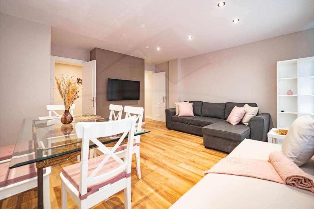 Begona Apartamento Gijón Kültér fotó