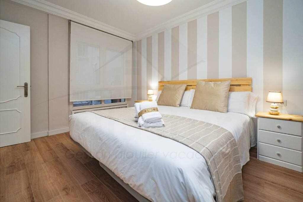 Begona Apartamento Gijón Kültér fotó