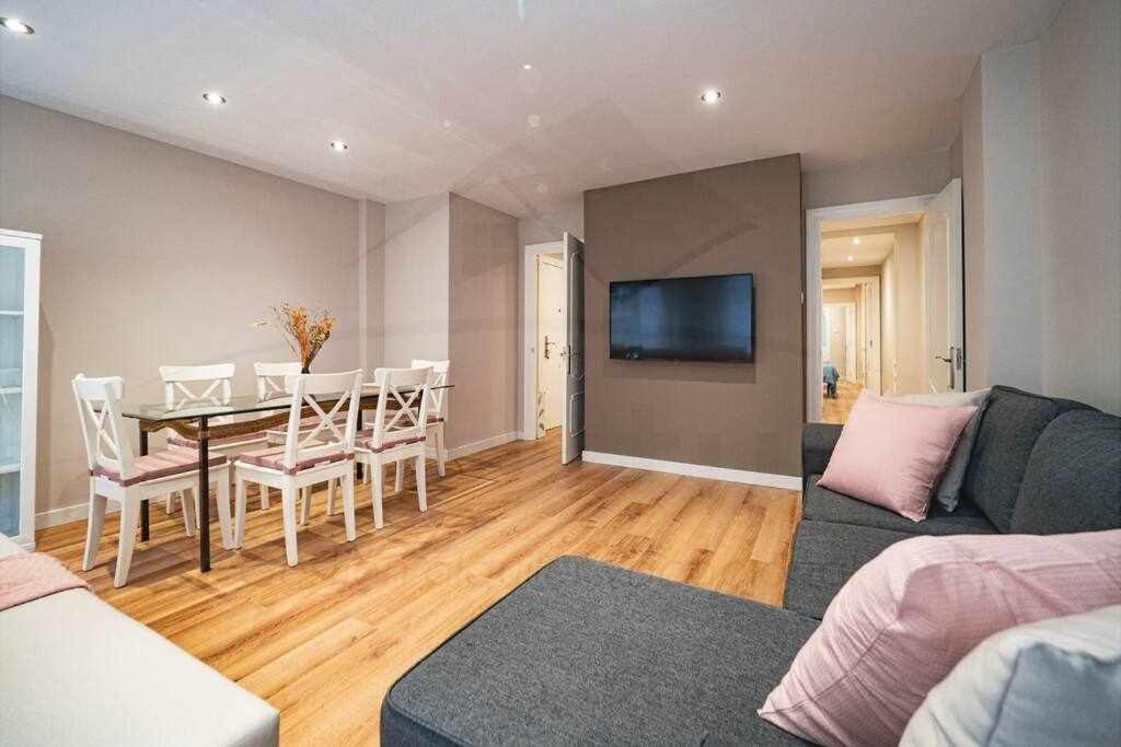 Begona Apartamento Gijón Kültér fotó