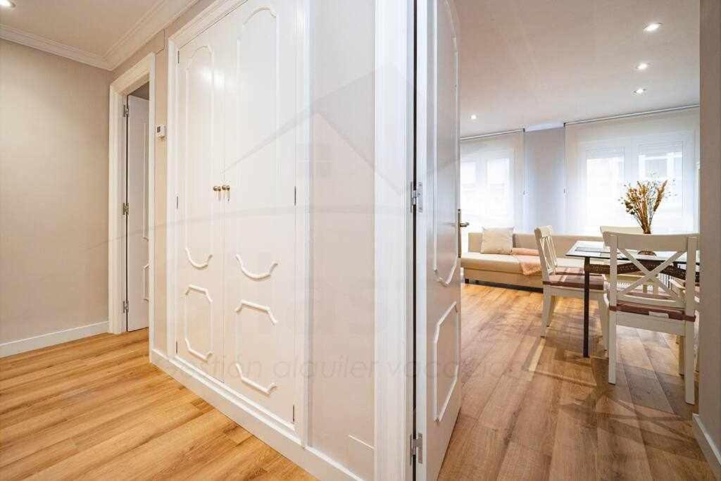 Begona Apartamento Gijón Kültér fotó