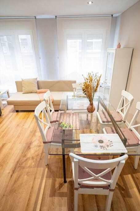 Begona Apartamento Gijón Kültér fotó