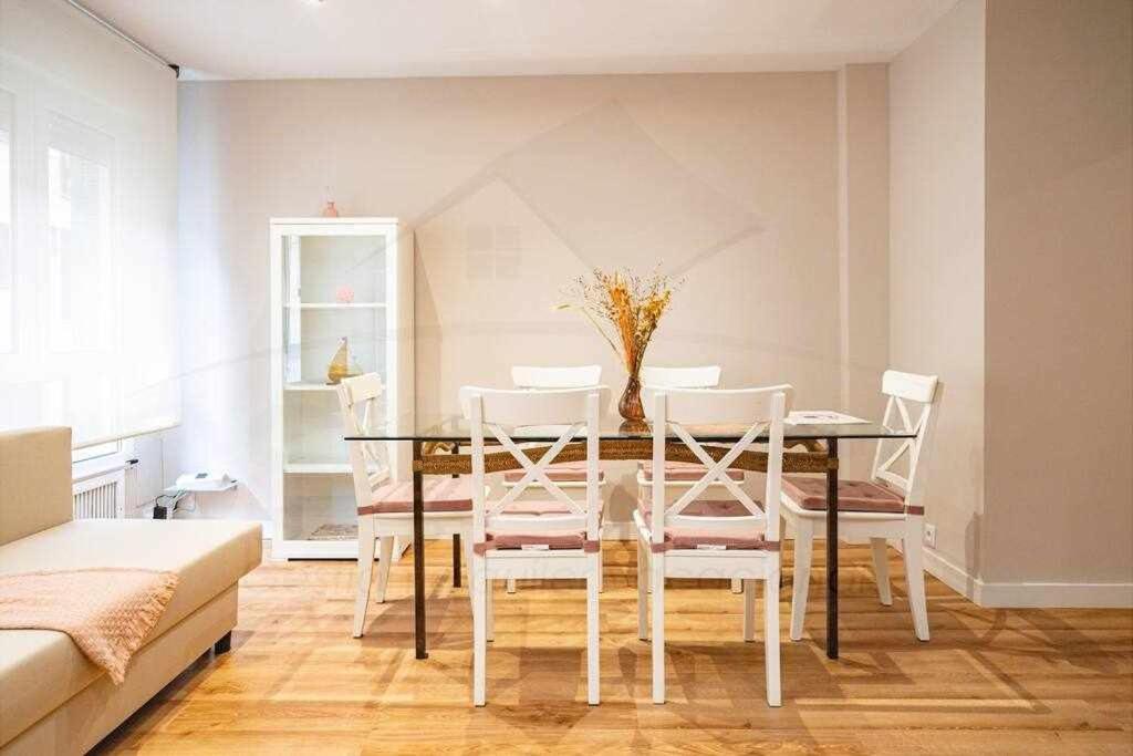 Begona Apartamento Gijón Kültér fotó