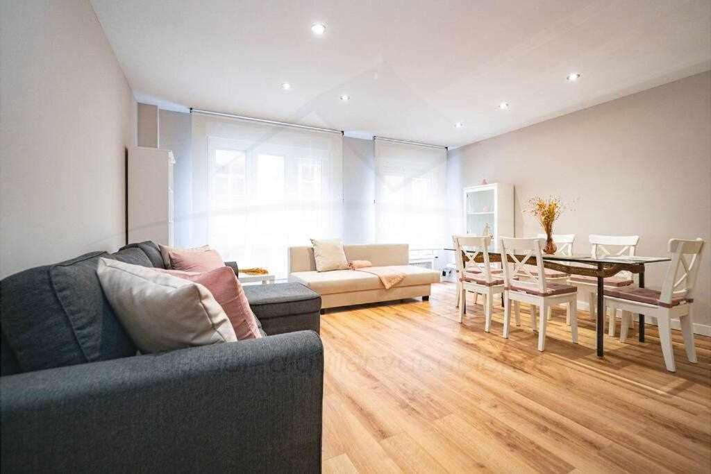 Begona Apartamento Gijón Kültér fotó