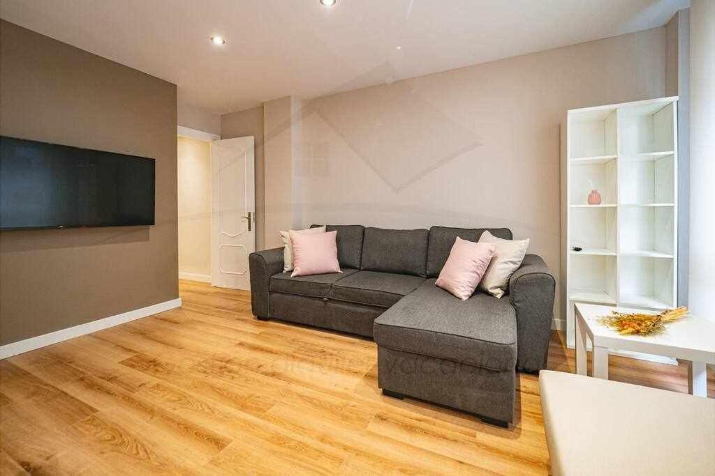 Begona Apartamento Gijón Kültér fotó