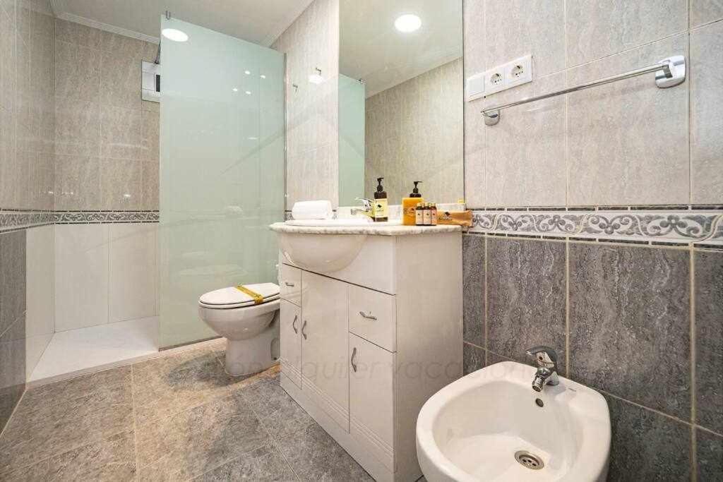 Begona Apartamento Gijón Kültér fotó