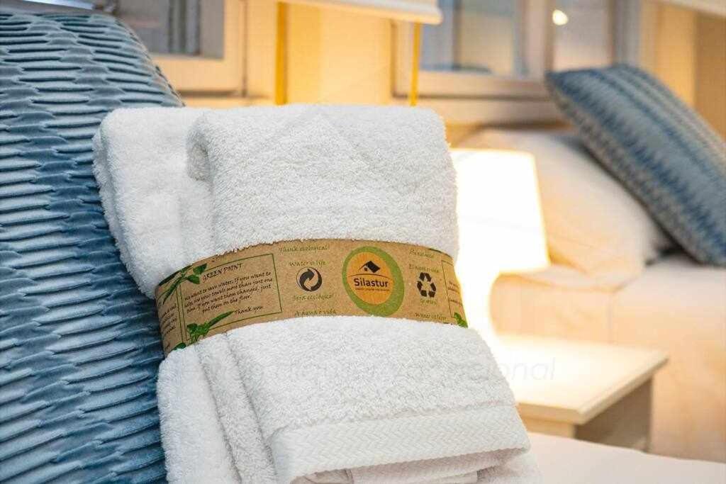 Begona Apartamento Gijón Kültér fotó