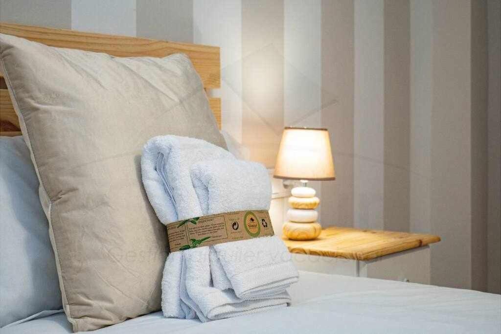Begona Apartamento Gijón Kültér fotó