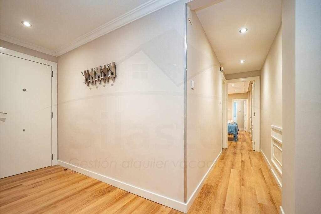 Begona Apartamento Gijón Kültér fotó