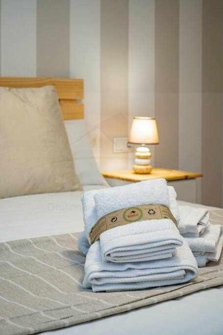 Begona Apartamento Gijón Kültér fotó